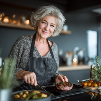 Здравословни храни