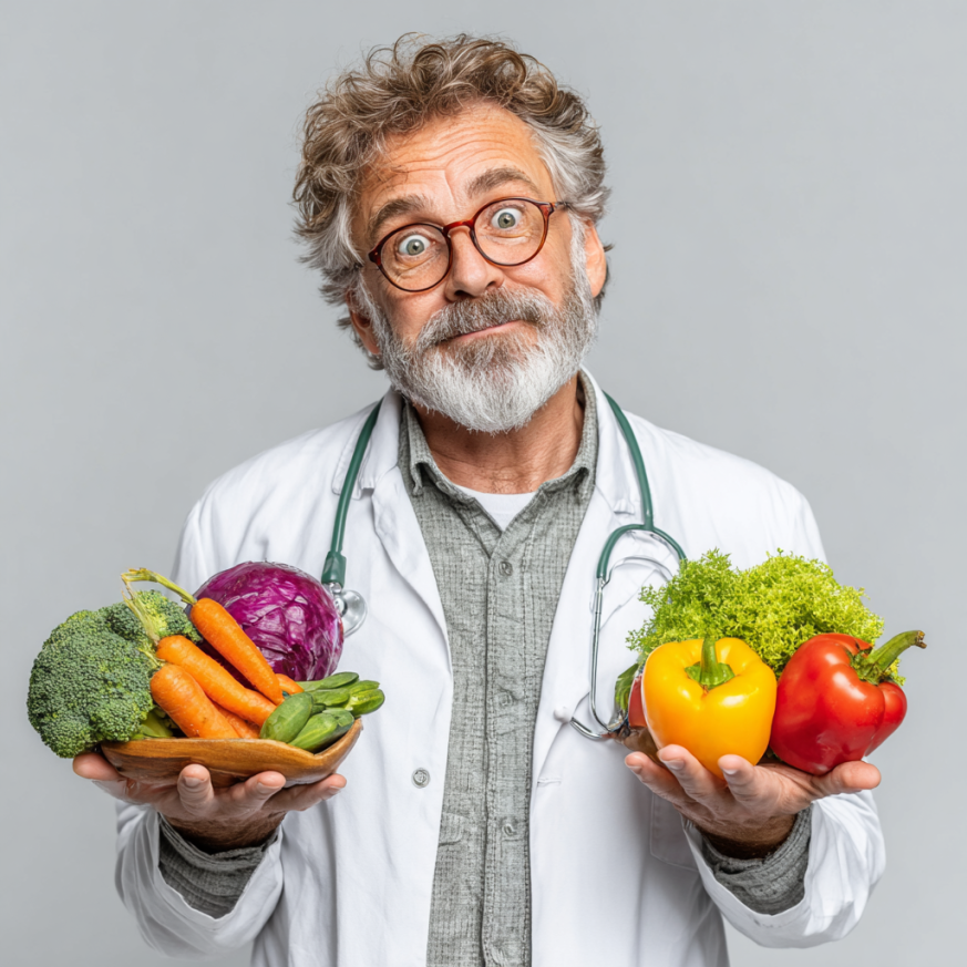 Здравословни храни